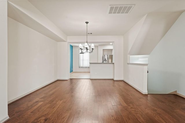 7903 Bachwood Drive, Houston, TX 77040