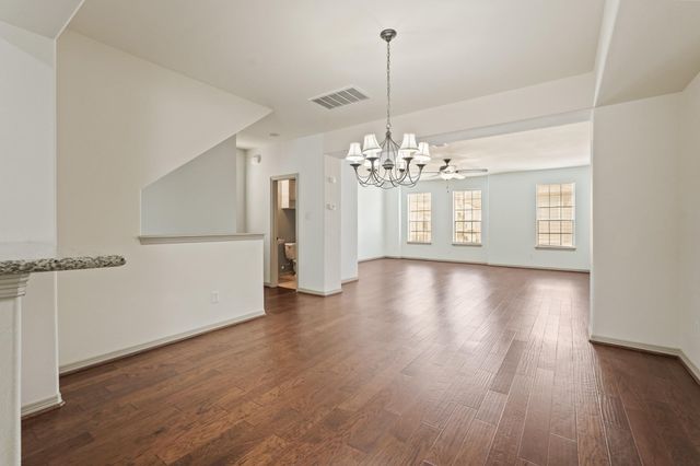 7903 Bachwood Drive, Houston, TX 77040