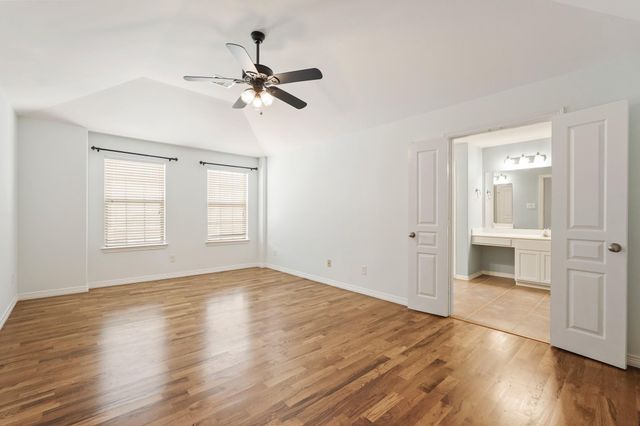 7903 Bachwood Drive, Houston, TX 77040