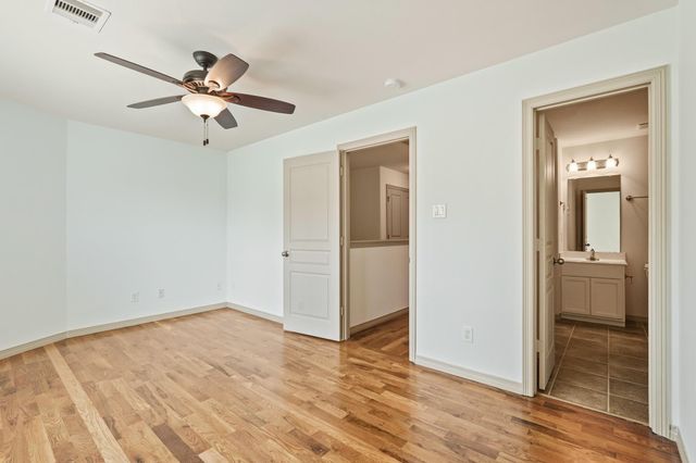 7903 Bachwood Drive, Houston, TX 77040