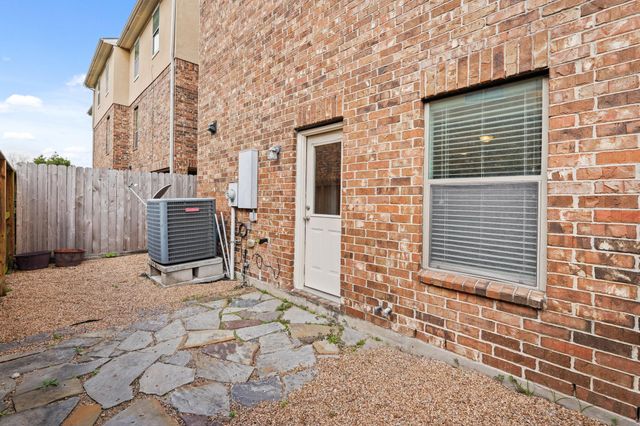 7903 Bachwood Drive, Houston, TX 77040