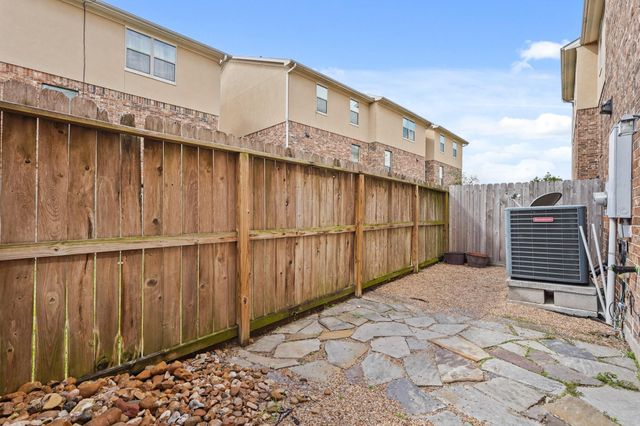 7903 Bachwood Drive, Houston, TX 77040