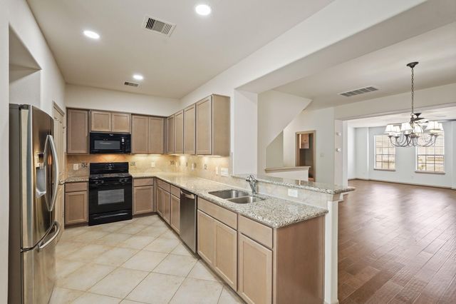 7903 Bachwood Drive, Houston, TX 77040