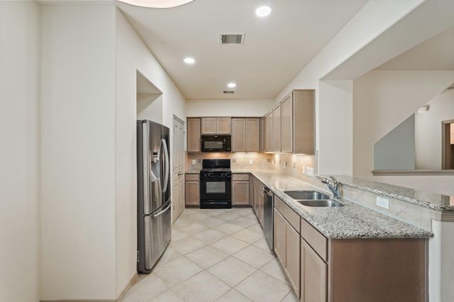 7903 Bachwood Drive, Houston, TX 77040