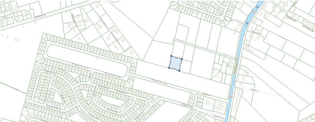 TBD Lot D Highway 707, Myrtle Beach, SC 29588 — photo 2