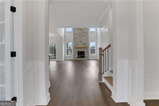 178 Coffee Lane, Hoschton, GA 30548