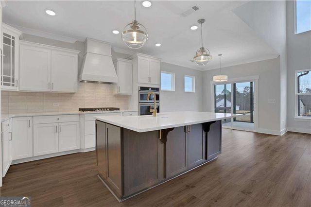 178 Coffee Lane, Hoschton, GA 30548