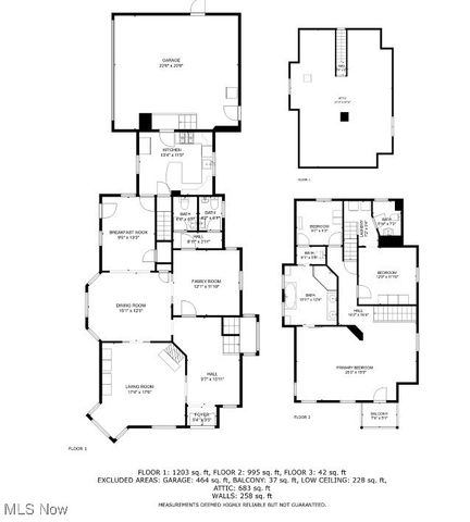 236-238 W Liberty Street, Medina, OH 44256