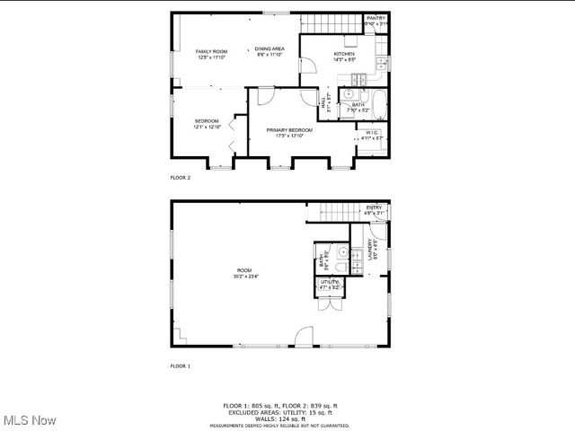 236-238 W Liberty Street, Medina, OH 44256