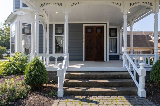 236-238 W Liberty Street, Medina, OH 44256