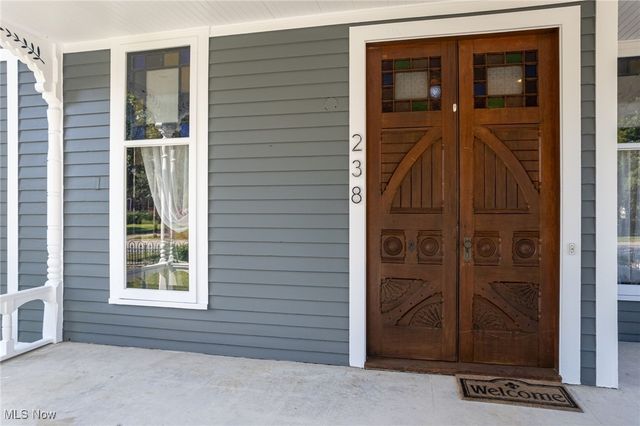 236-238 W Liberty Street, Medina, OH 44256