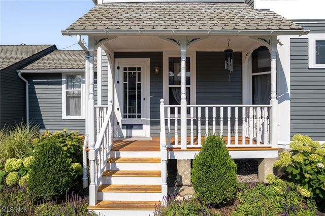 236-238 W Liberty Street, Medina, OH 44256