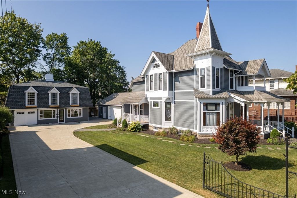 236-238 W Liberty Street, Medina, OH 44256