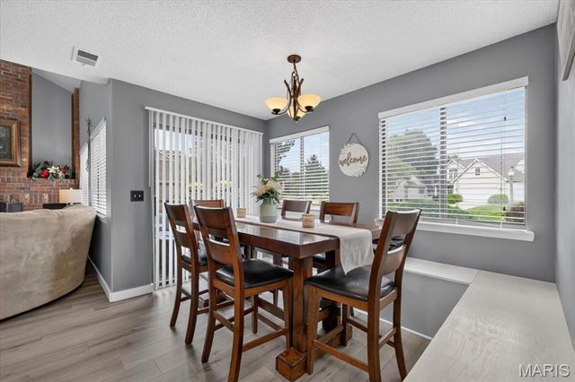 1710 Hemingway Lane B, Weldon Spring, MO 63304
