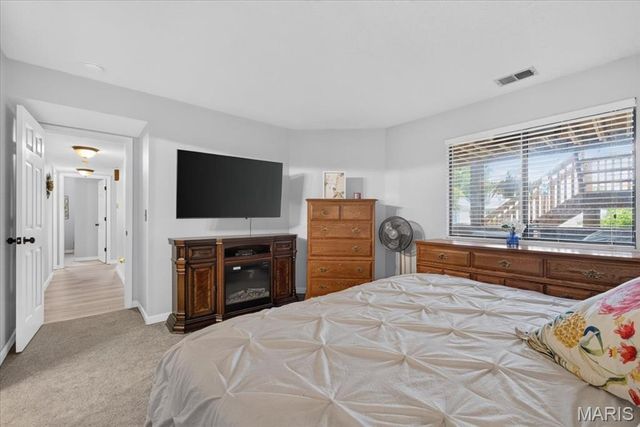 1710 Hemingway Lane B, Weldon Spring, MO 63304