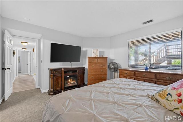 1710 Hemingway Lane B, Weldon Spring, MO 63304