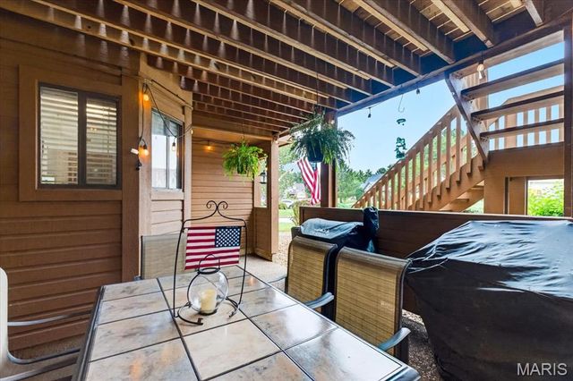 1710 Hemingway Lane B, Weldon Spring, MO 63304