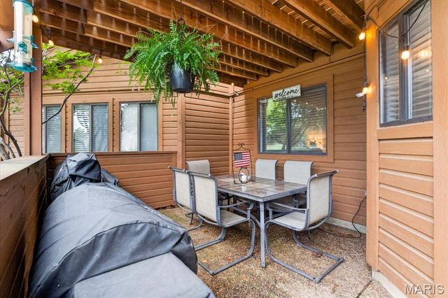 1710 Hemingway Lane B, Weldon Spring, MO 63304