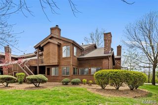 1710 Hemingway Lane B, Weldon Spring, MO 63304