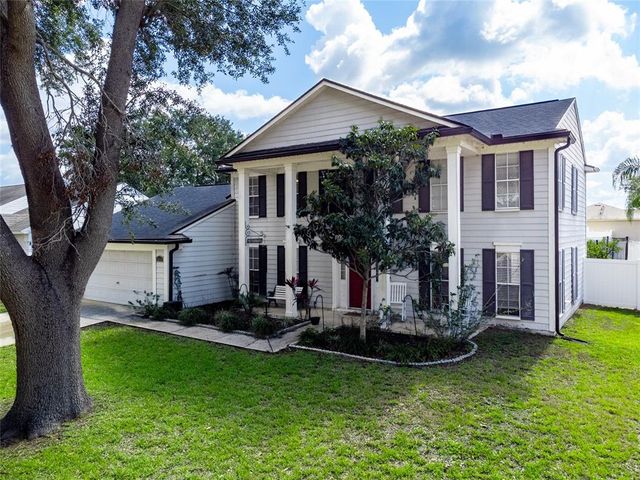 2619 GREEN VALLEY STREET, Valrico, FL 33596