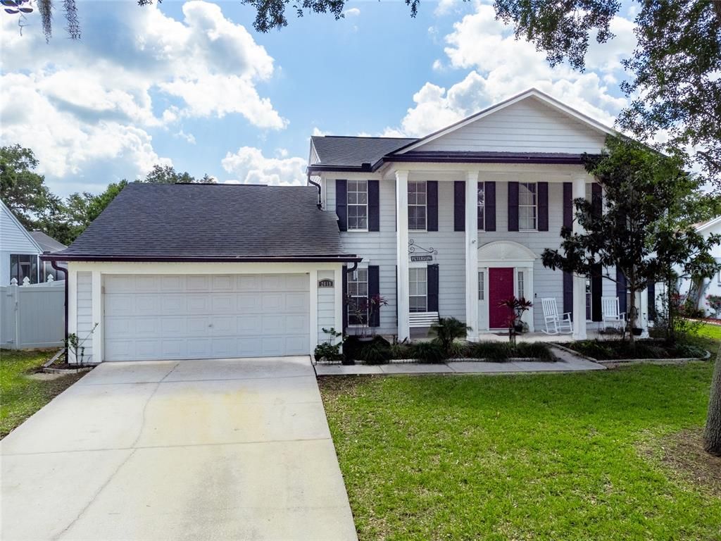 2619 GREEN VALLEY STREET, Valrico, FL 33596