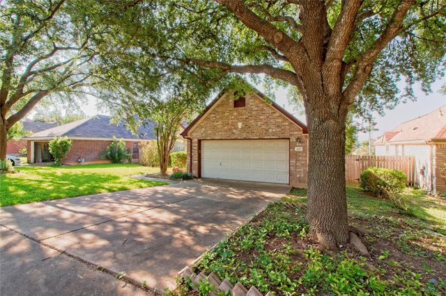 108 Rio Vista DR, Georgetown, TX 78626