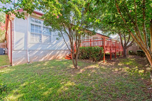 108 Rio Vista DR, Georgetown, TX 78626