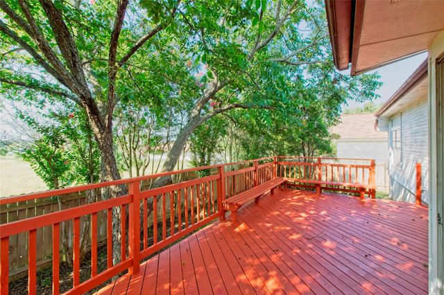 108 Rio Vista DR, Georgetown, TX 78626