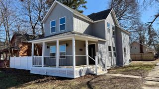 1601 Coleman Avenue, Lansing, MI 48910