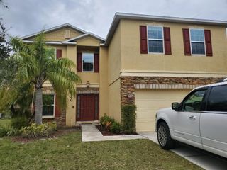 6140 NW Butterfly Orchid Place, Port St. Lucie, Port St Lucie, FL 34986