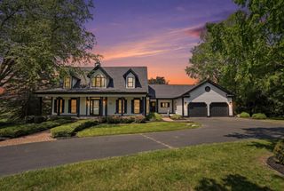 9835 Oak Pointe Lane, Salem Twp, MI 48167