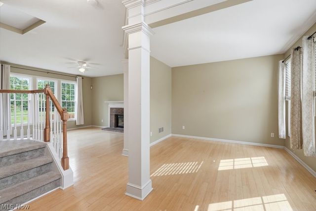 533 Continental Drive, Sagamore Hills, OH 44067