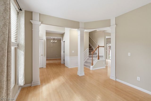 533 Continental Drive, Sagamore Hills, OH 44067