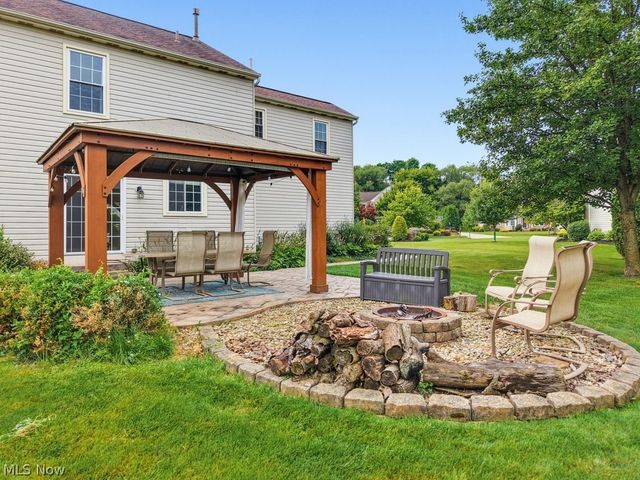 533 Continental Drive, Sagamore Hills, OH 44067
