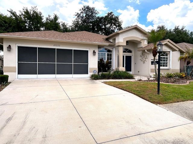 18530 WATER LILY LANE, Hudson, FL 34667