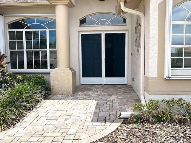 18530 WATER LILY LANE, Hudson, FL 34667