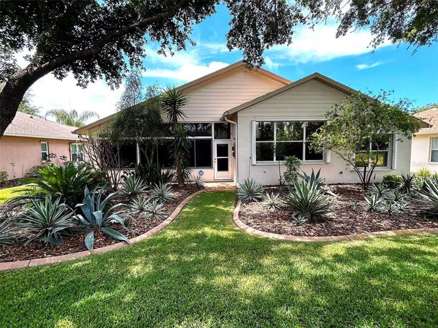 18530 WATER LILY LANE, Hudson, FL 34667