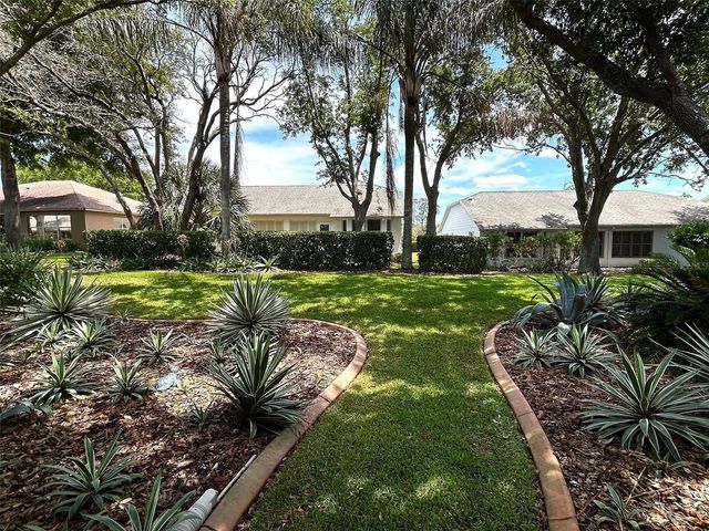 18530 WATER LILY LANE, Hudson, FL 34667