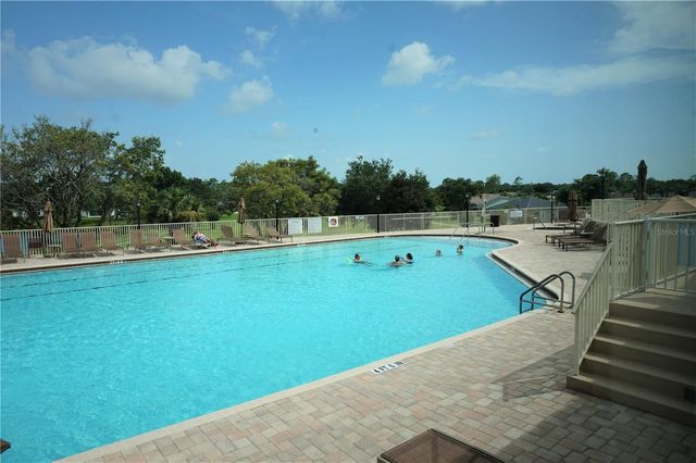 18530 WATER LILY LANE, Hudson, FL 34667