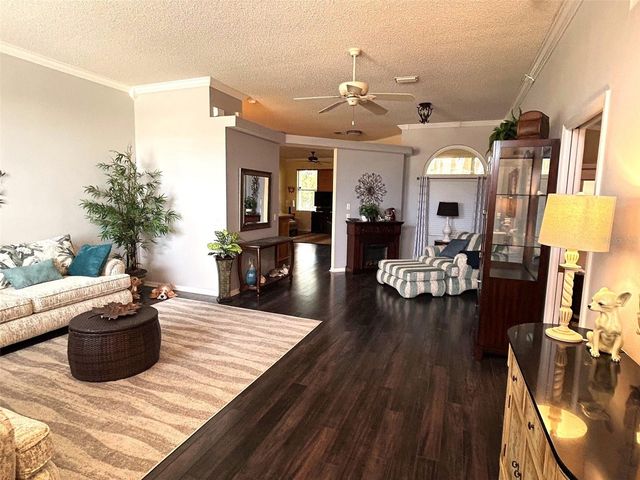 18530 WATER LILY LANE, Hudson, FL 34667
