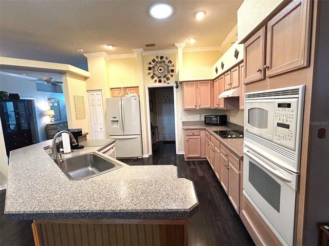18530 WATER LILY LANE, Hudson, FL 34667