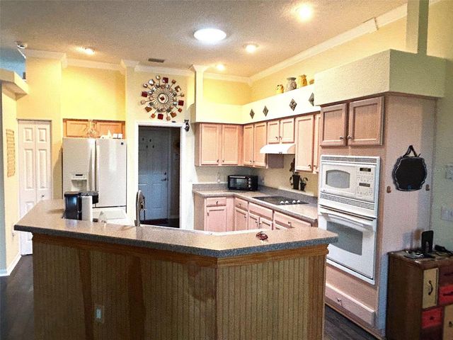 18530 WATER LILY LANE, Hudson, FL 34667