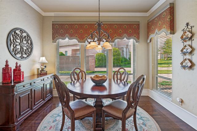 1420 Bent Trail Circle, Southlake, TX 76092