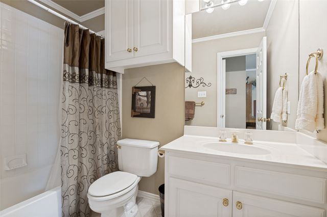 1420 Bent Trail Circle, Southlake, TX 76092