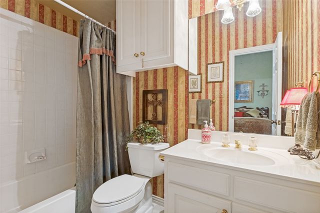 1420 Bent Trail Circle, Southlake, TX 76092