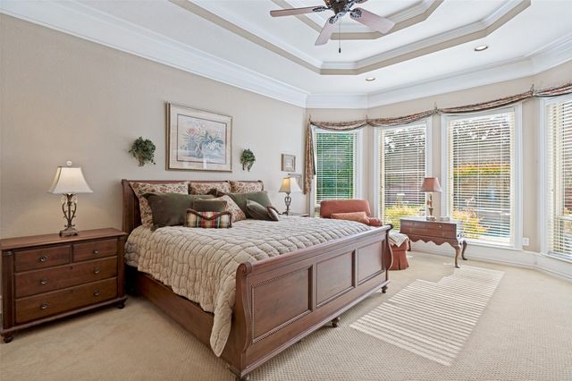 1420 Bent Trail Circle, Southlake, TX 76092