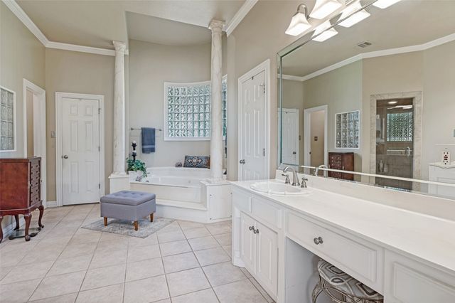 1420 Bent Trail Circle, Southlake, TX 76092