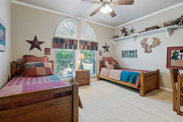 1420 Bent Trail Circle, Southlake, TX 76092