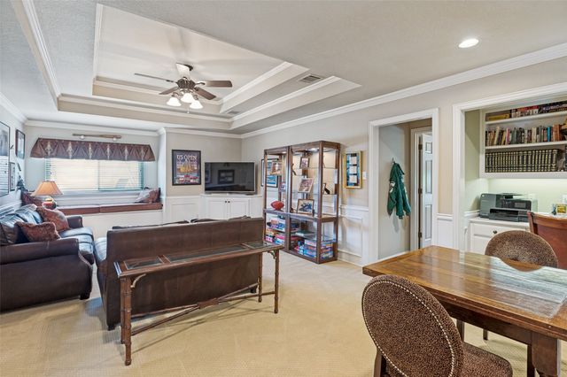 1420 Bent Trail Circle, Southlake, TX 76092