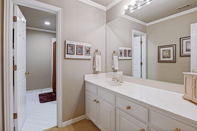 1420 Bent Trail Circle, Southlake, TX 76092